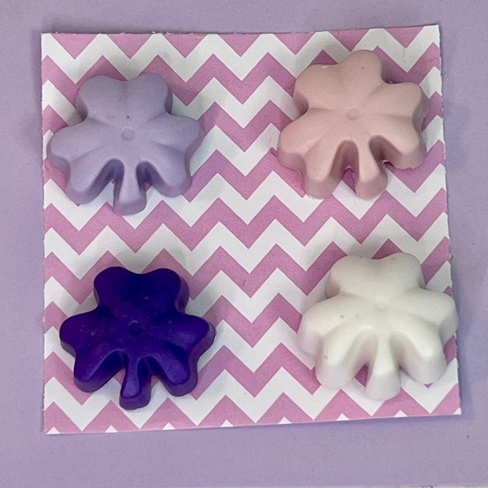COPY - Saint Patrick’s Day Soap Gift| lucky Irish Soap set (4) Handmade Persona…
